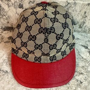 Gucci baseball Cap Unisex